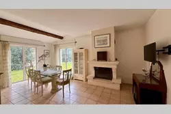 Vente maison Les Issambres 