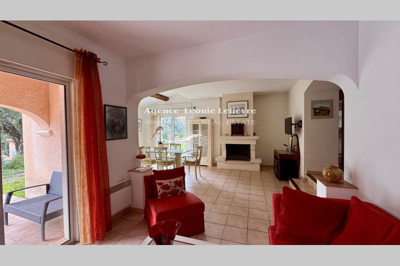 Vente maison Les Issambres  