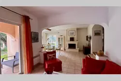 Vente maison Les Issambres 