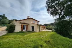 Photos  Maison à vendre Les Issambres 83380
