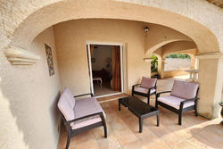 Vente maison Les Issambres 