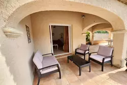 Vente maison Les Issambres 