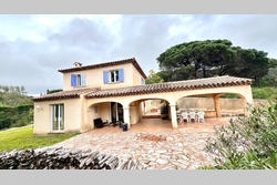 Vente maison Les Issambres 