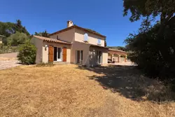 Photos  Maison à vendre Les Issambres 83380