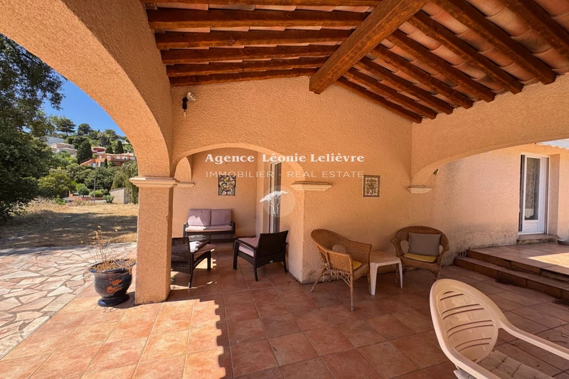 Vente maison Les Issambres  