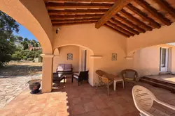 Vente maison Les Issambres 