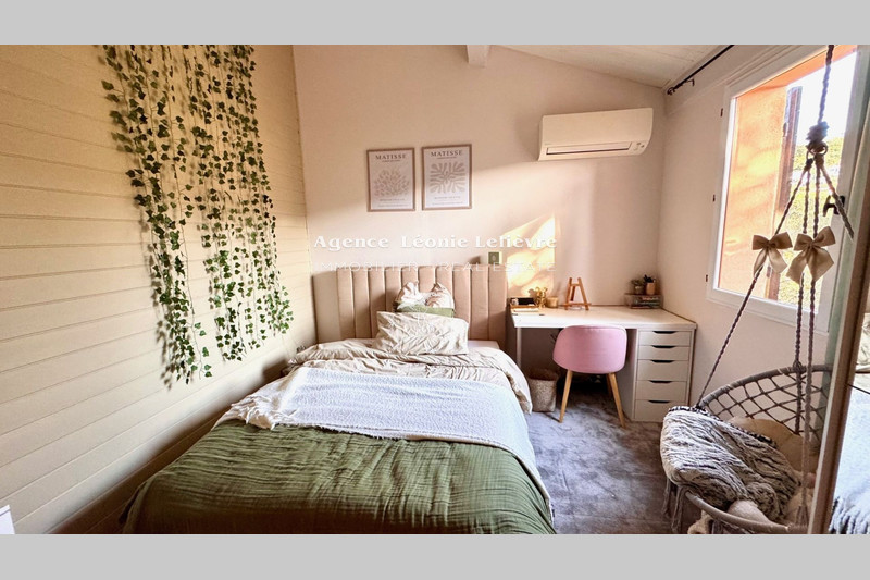 Photo n°12 - Vente Maison villa Les Issambres 83380 - 849 000 €