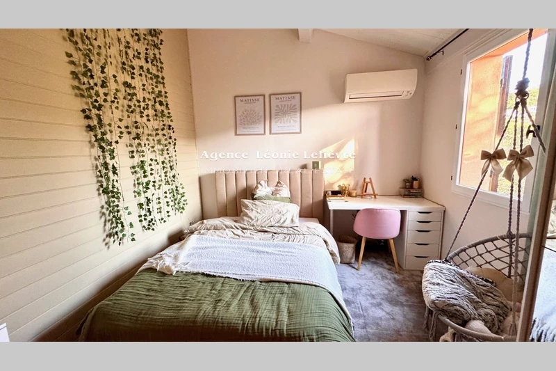 Vente villa Les Issambres  