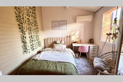 Vente villa Les Issambres 