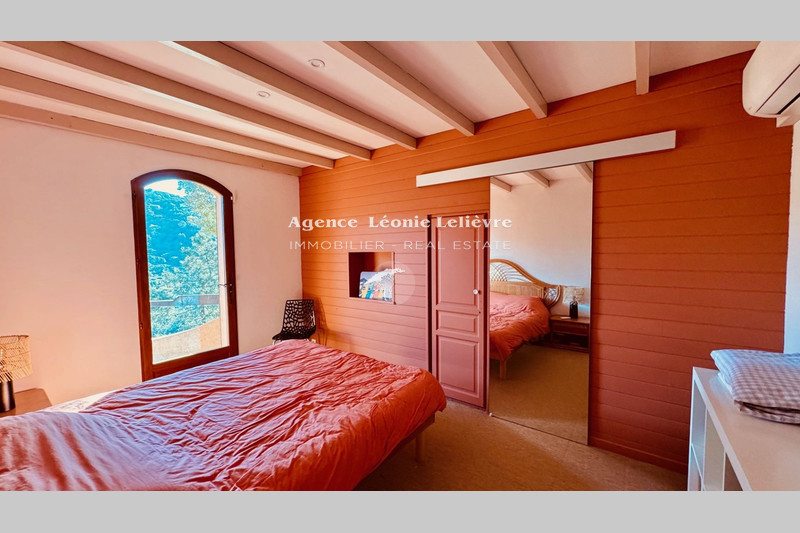 Photo n°13 - Vente Maison villa Les Issambres 83380 - 849 000 €