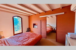 Vente villa Les Issambres 