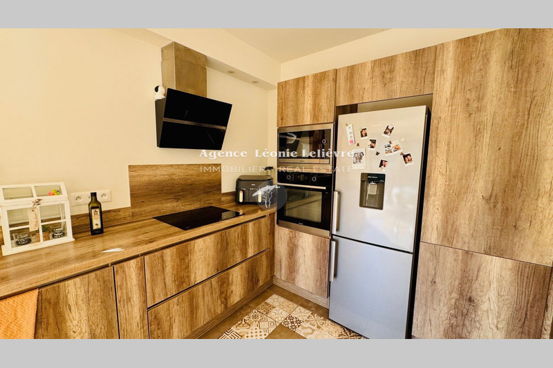 Photo n°6 - Vente Maison villa Les Issambres 83380 - 849 000 €