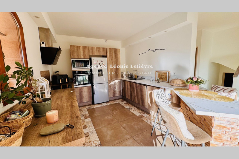 Photo n°5 - Vente Maison villa Les Issambres 83380 - 849 000 €