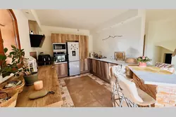 Vente villa Les Issambres 