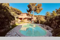 Photos  Maison Villa à vendre Les Issambres 83380