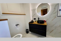 Vente villa Les Issambres 