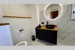 Vente villa Les Issambres 