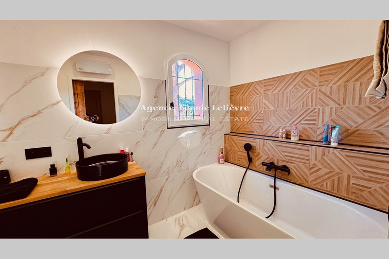 Photo n°10 - Vente Maison villa Les Issambres 83380 - 849 000 €