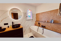 Vente villa Les Issambres 