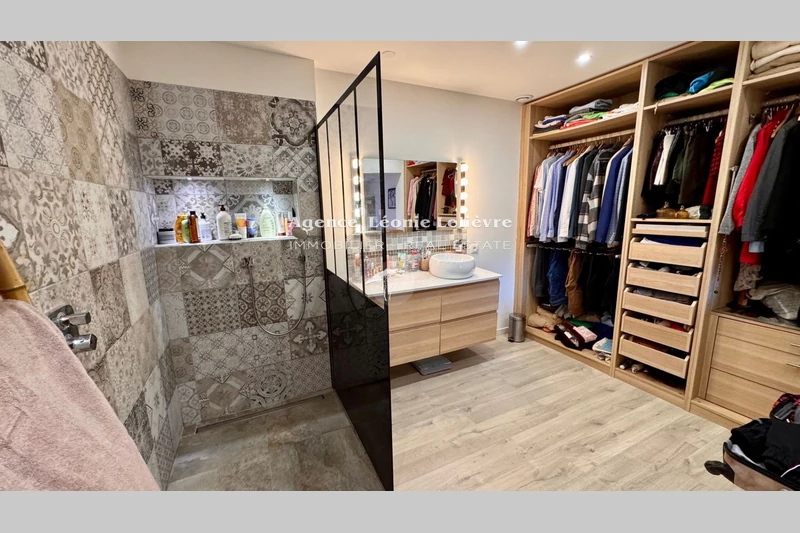 Vente villa Les Issambres  