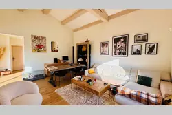 Vente villa Les Issambres 
