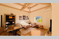 Vente villa Les Issambres 