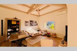 Vente villa Les Issambres 