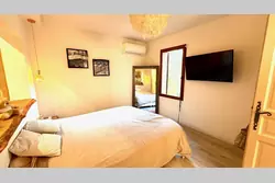 Vente villa Les Issambres 