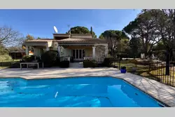 Vente maison Vidauban 