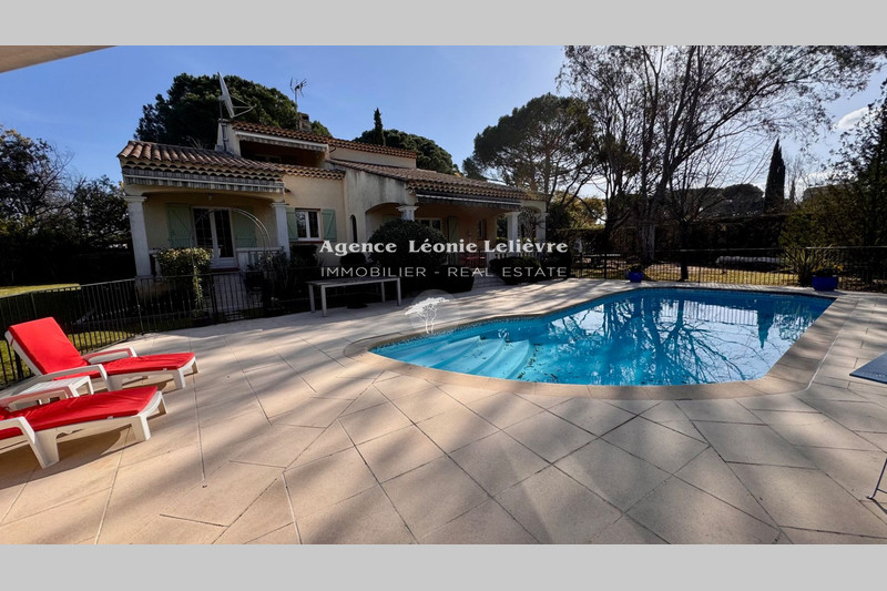 Photo n°2 - Vente maison Vidauban 83550 - 580 000 €
