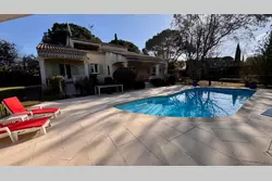 Vente maison Vidauban 