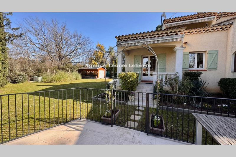 Vente maison Vidauban  