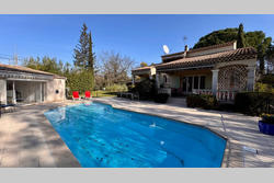 Vente maison Vidauban 