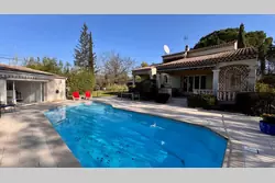 Vente maison Vidauban 