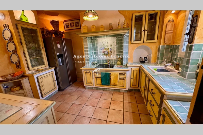 Vente maison Vidauban  