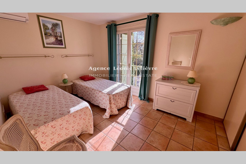 Photo n°9 - Vente maison Vidauban 83550 - 580 000 €