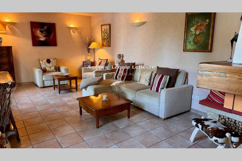 Photo n°4 - Vente maison Vidauban 83550 - 580 000 €