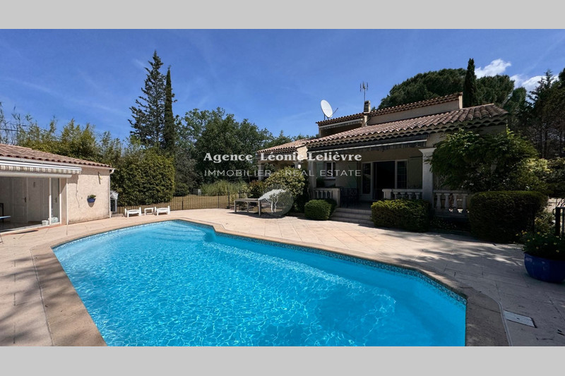 Vente maison Vidauban  