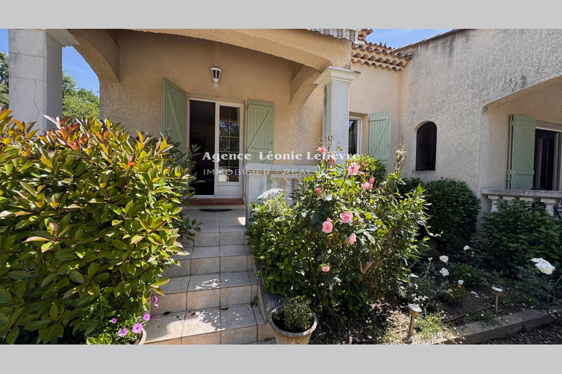Vente maison Vidauban  
