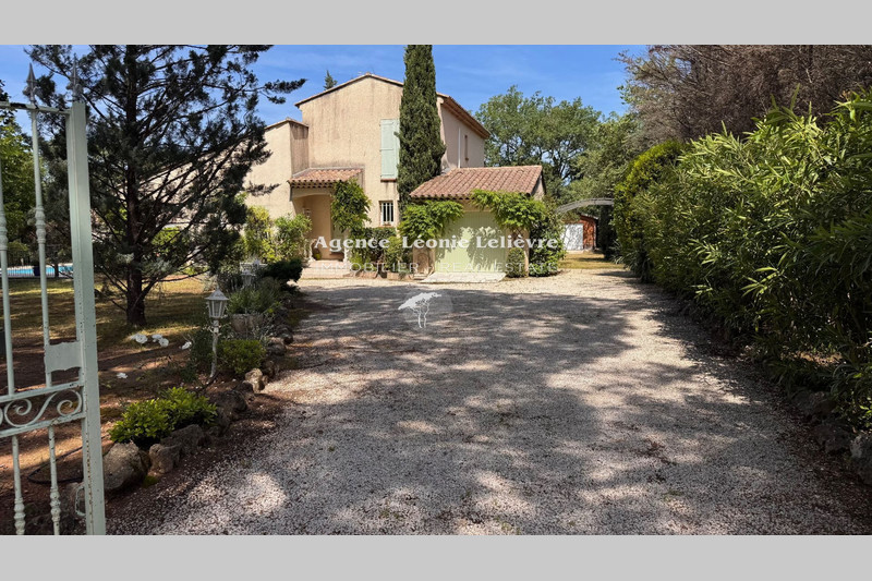 Vente maison Vidauban  
