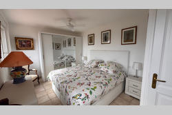 Vente villa Les Issambres 