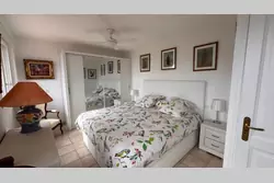 Vente villa Les Issambres 