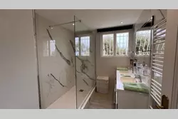 Vente villa Les Issambres 