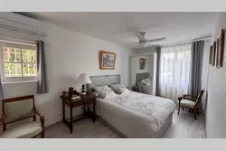 Vente villa Les Issambres 
