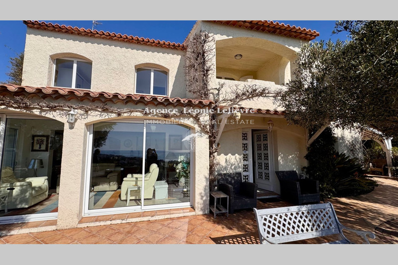 Photo n°4 - Vente Maison villa Les Issambres 83380 - 1 575 000 €