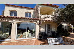 Vente villa Les Issambres 