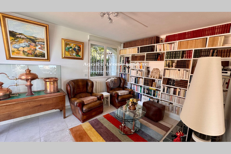 Photo n°6 - Vente Maison villa Les Issambres 83380 - 1 575 000 €