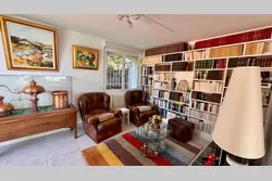 Vente villa Les Issambres 