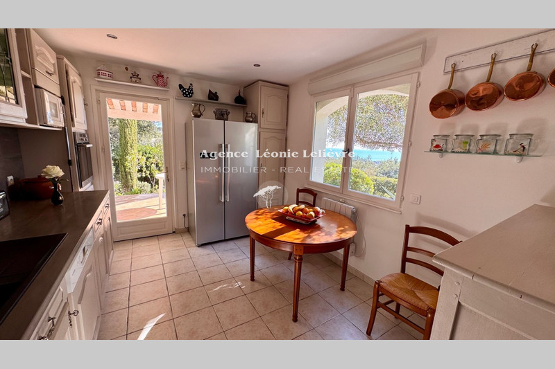 Photo n°7 - Vente Maison villa Les Issambres 83380 - 1 575 000 €