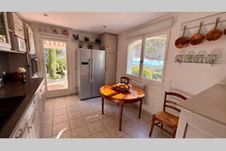 Vente villa Les Issambres 